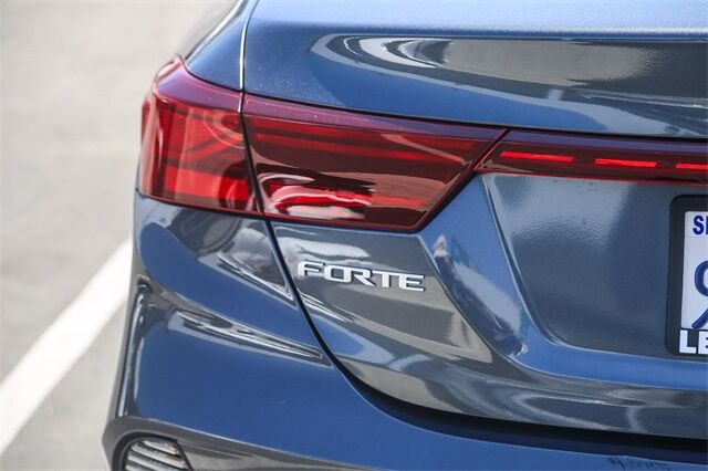 2023 Kia Forte LXS Glendale CA