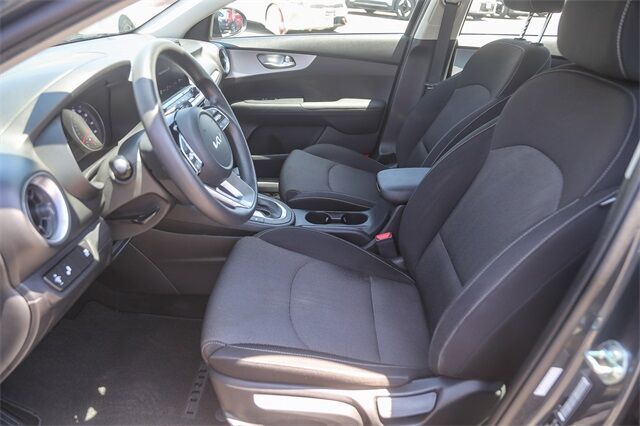 2023 Kia Forte LXS Glendale CA