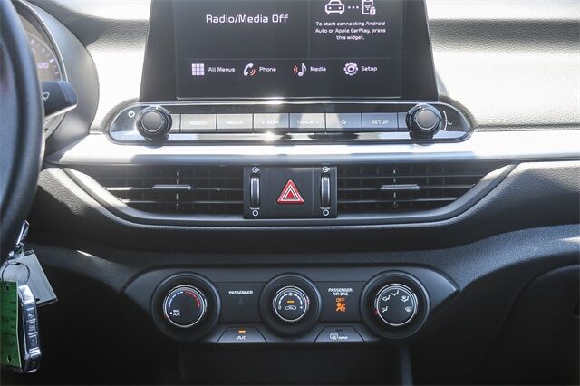 2023 Kia Forte LXS Glendale CA