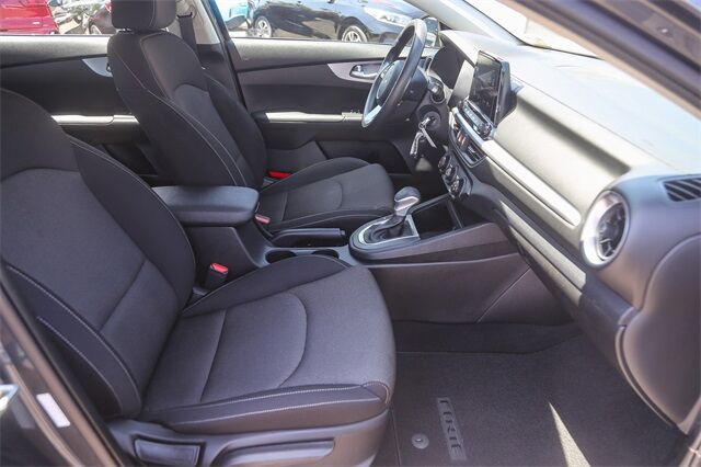 2023 Kia Forte LXS Glendale CA