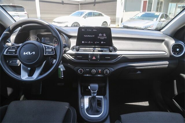2023 Kia Forte LXS Glendale CA