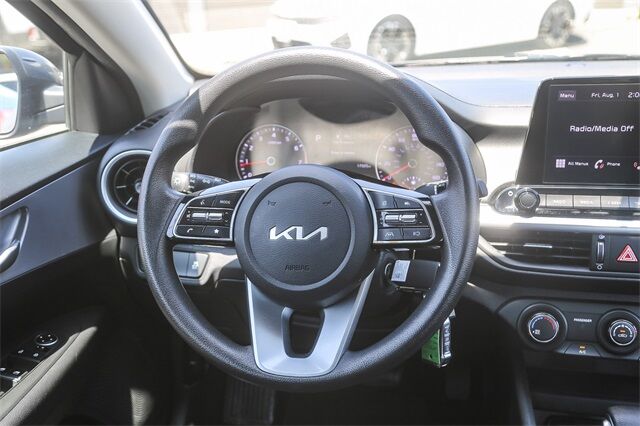 2023 Kia Forte LXS Glendale CA