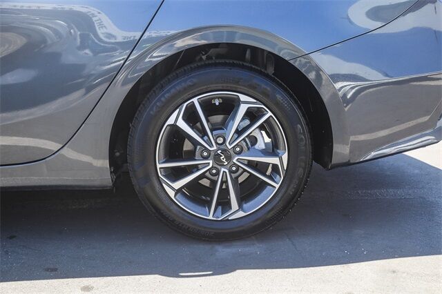 2023 Kia Forte LXS Glendale CA