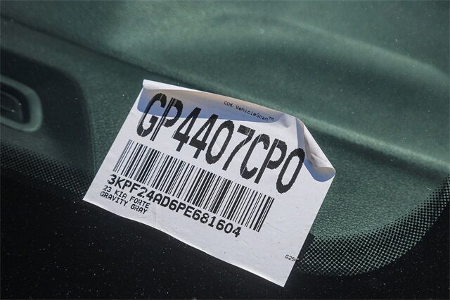 2023 Kia Forte LXS Glendale CA