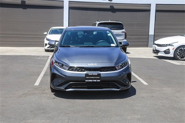 2023 Kia Forte LXS Glendale CA