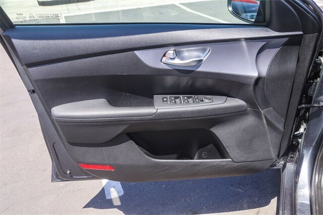 2023 Kia Forte LXS Glendale CA