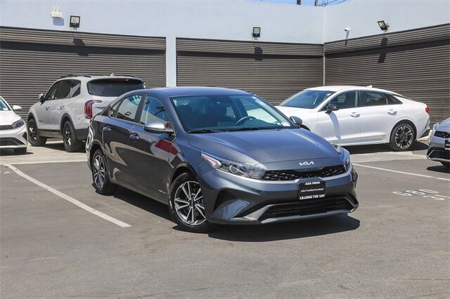 2023 Kia Forte LXS Glendale CA