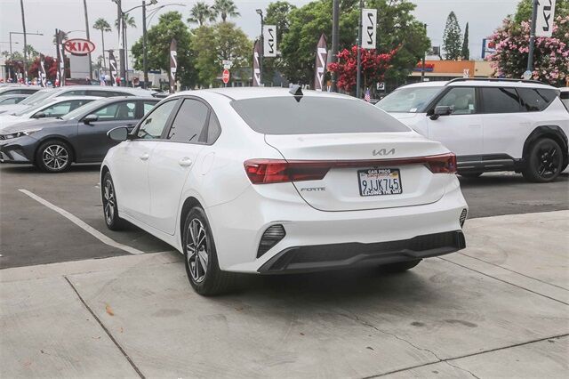 2023 Kia Forte LXS Glendale CA