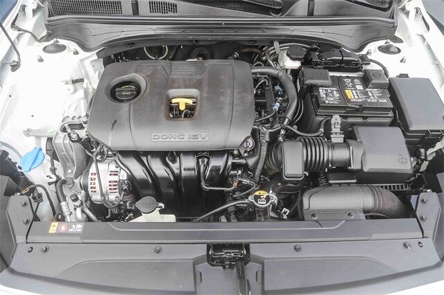 2023 Kia Forte LXS Glendale CA
