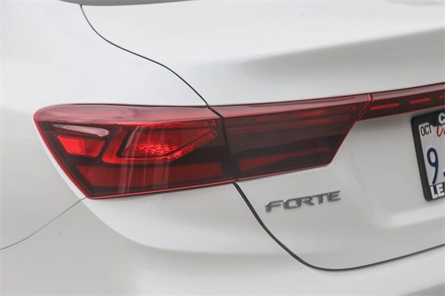 2023 Kia Forte LXS Glendale CA