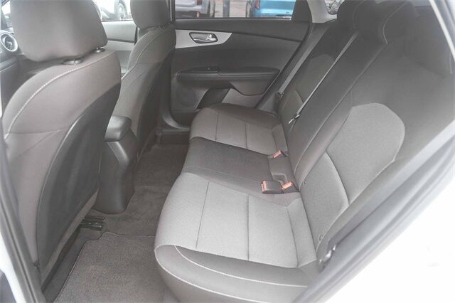 2023 Kia Forte LXS Glendale CA