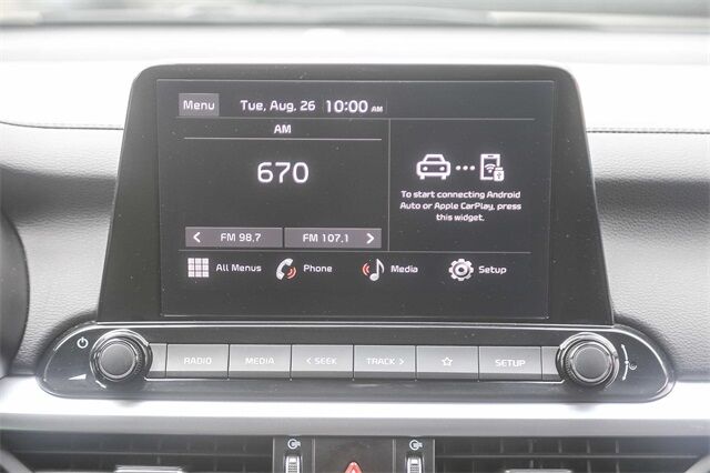 2023 Kia Forte LXS Glendale CA