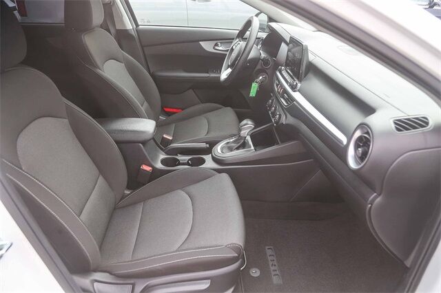 2023 Kia Forte LXS Glendale CA
