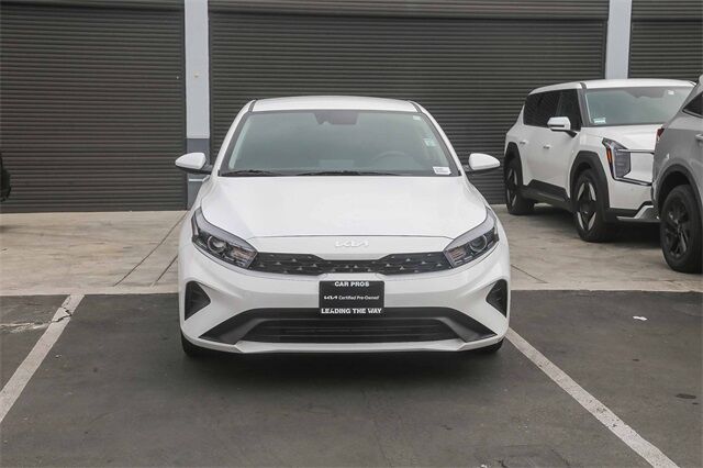 2023 Kia Forte LXS Glendale CA