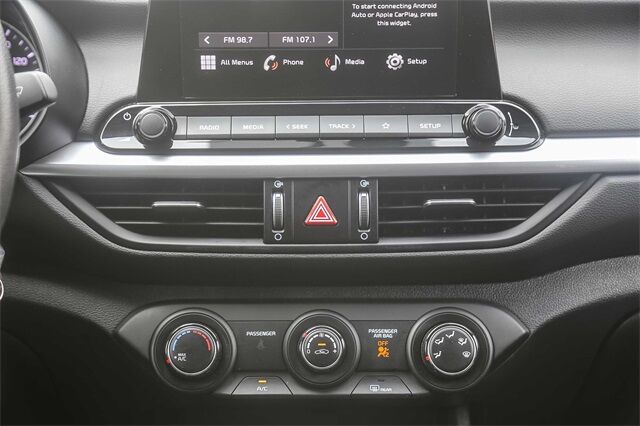 2023 Kia Forte LXS Glendale CA