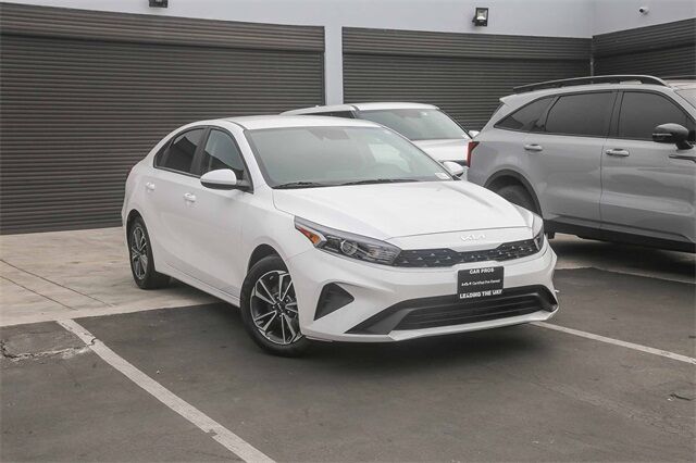 2023 Kia Forte LXS Glendale CA