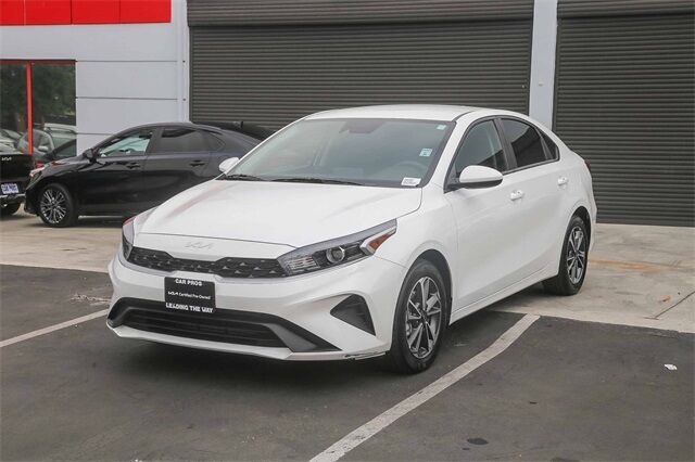 2023 Kia Forte LXS Glendale CA