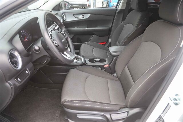 2023 Kia Forte LXS Glendale CA