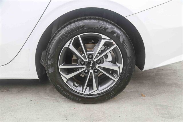 2023 Kia Forte LXS Glendale CA