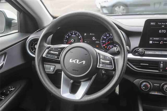 2023 Kia Forte LXS Glendale CA