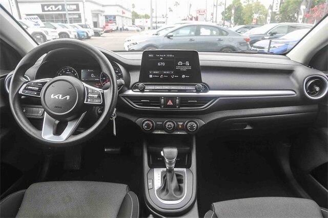 2023 Kia Forte LXS Glendale CA