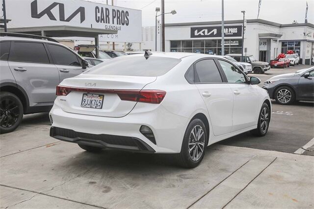 2023 Kia Forte LXS Glendale CA