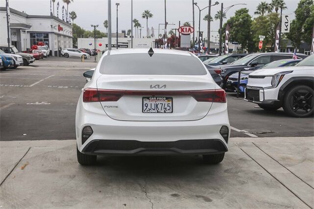 2023 Kia Forte LXS Glendale CA