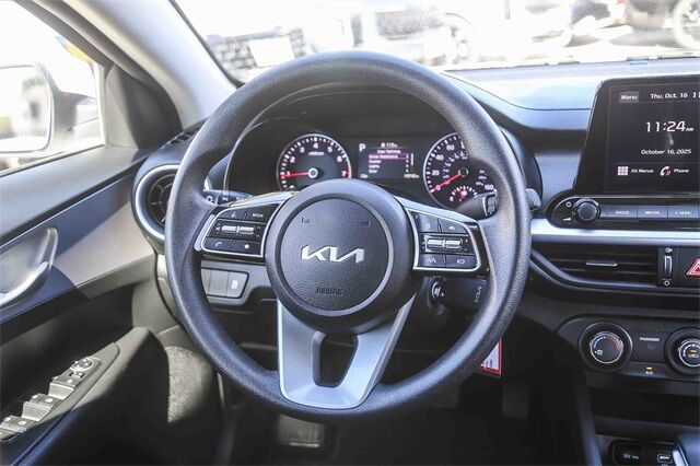 2023 Kia Forte LXS Glendale CA