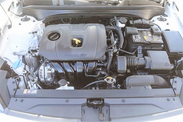 2023 Kia Forte LXS Glendale CA