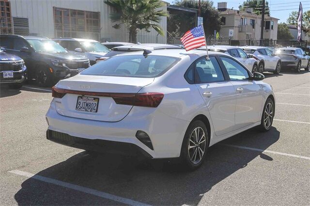 2023 Kia Forte LXS Glendale CA