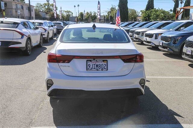 2023 Kia Forte LXS Glendale CA