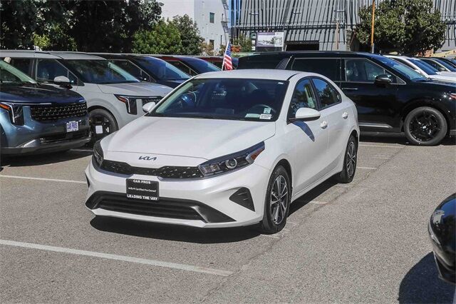2023 Kia Forte LXS Glendale CA