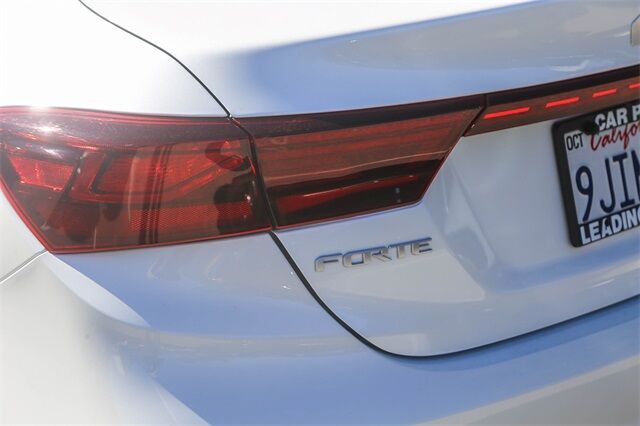 2023 Kia Forte LXS Glendale CA