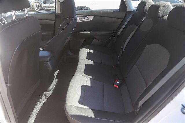 2023 Kia Forte LXS Glendale CA