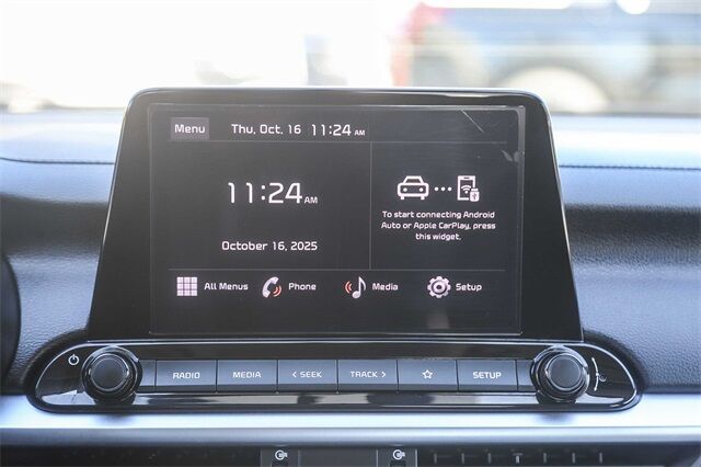 2023 Kia Forte LXS Glendale CA