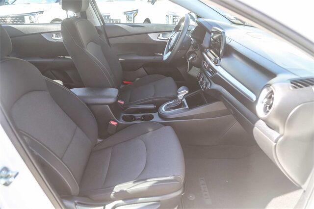 2023 Kia Forte LXS Glendale CA
