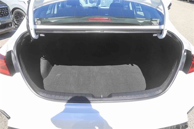 2023 Kia Forte LXS Glendale CA