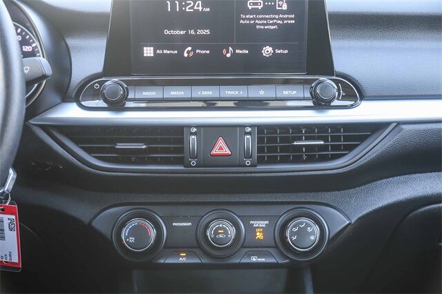 2023 Kia Forte LXS Glendale CA