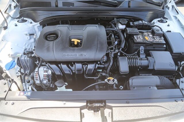 2023 Kia Forte LXS Glendale CA