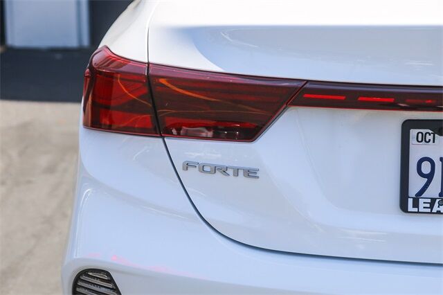 2023 Kia Forte LXS Glendale CA