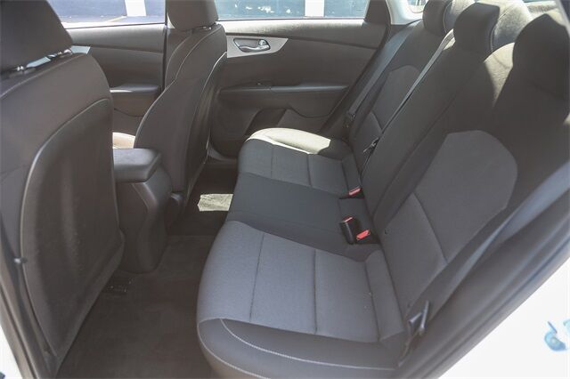 2023 Kia Forte LXS Glendale CA