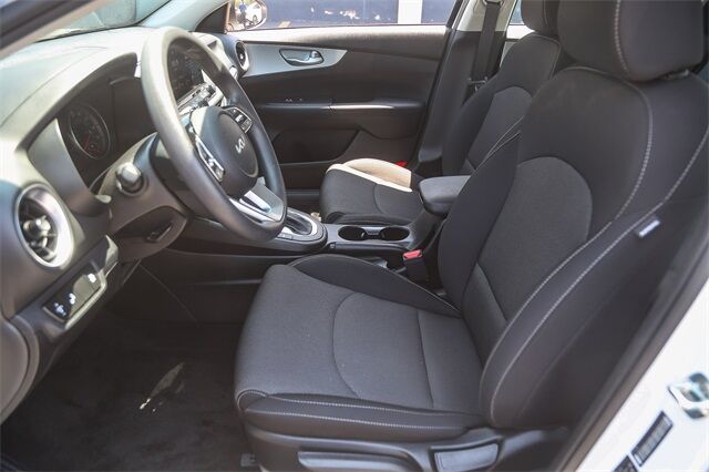 2023 Kia Forte LXS Glendale CA