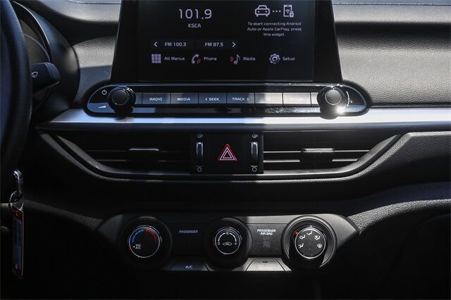 2023 Kia Forte LXS Glendale CA