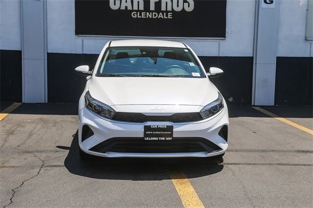 2023 Kia Forte LXS Glendale CA