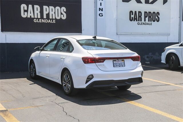 2023 Kia Forte LXS Glendale CA