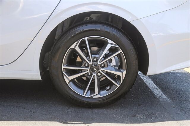 2023 Kia Forte LXS Glendale CA