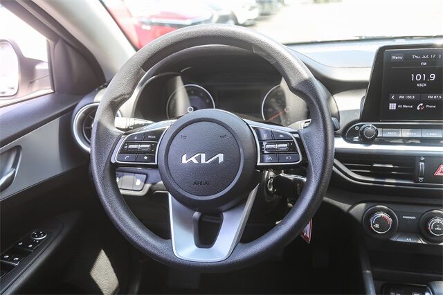 2023 Kia Forte LXS Glendale CA