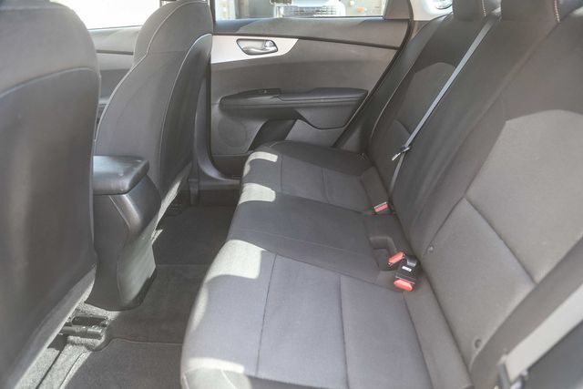 2023 Kia Forte LXS Glendale CA