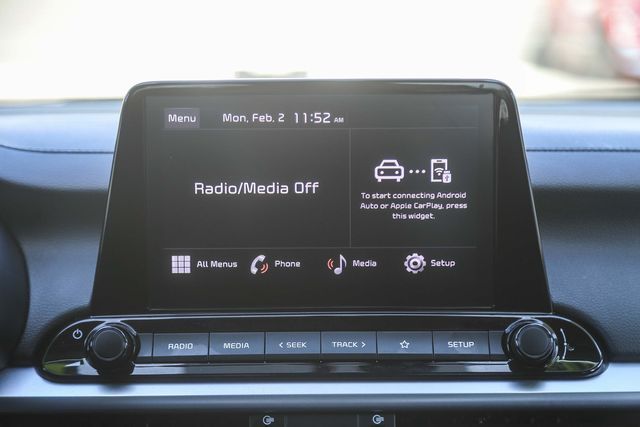 2023 Kia Forte LXS Glendale CA