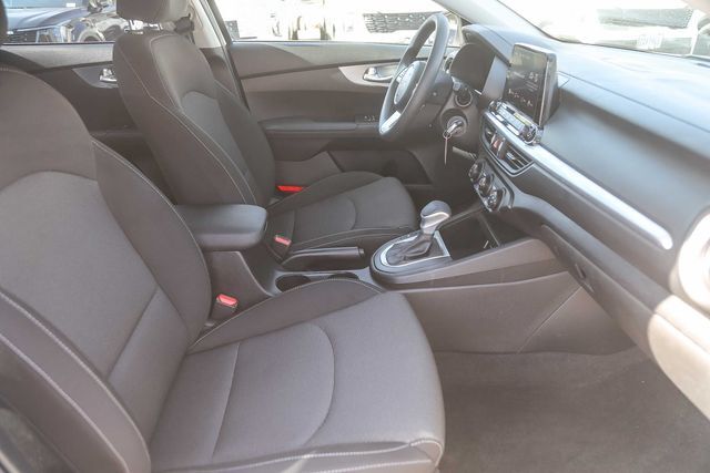 2023 Kia Forte LXS Glendale CA